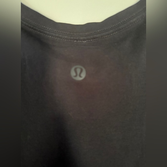 Lululemon Love Tee Tank Top - Picture 2 of 4